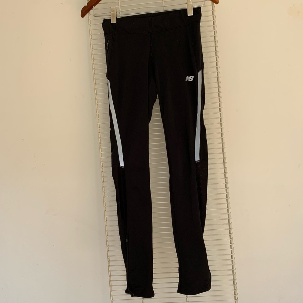 NEW BALANCE training pants - size S